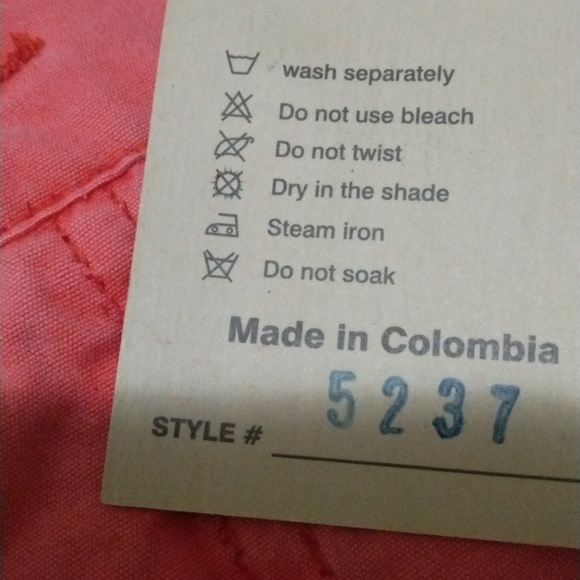 Mini skirt - Picture 15 of 15